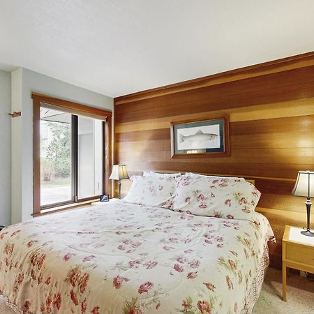 Snowcreek 1538 Apartment Sun Valley Luaran gambar