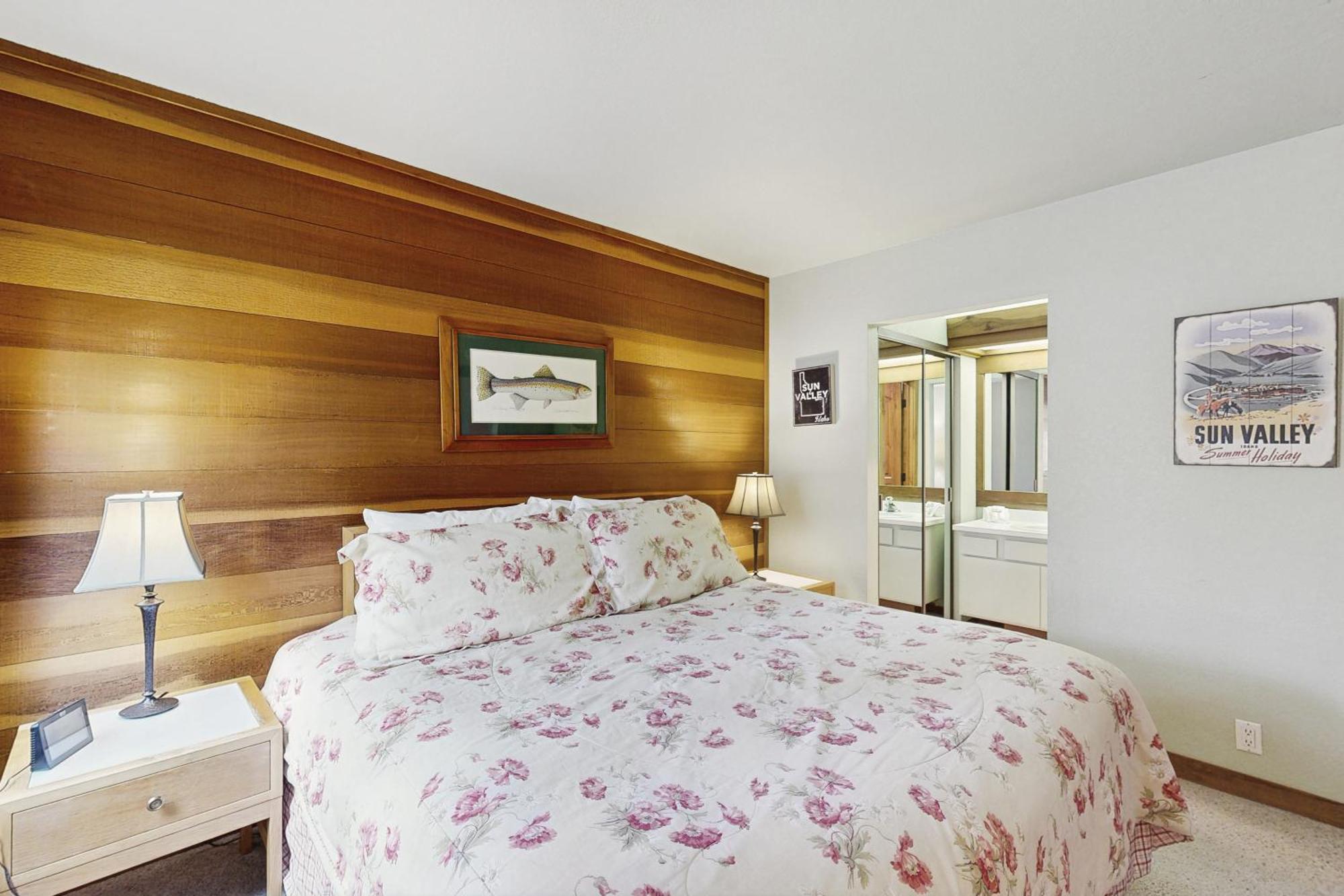 Snowcreek 1538 Apartment Sun Valley Luaran gambar