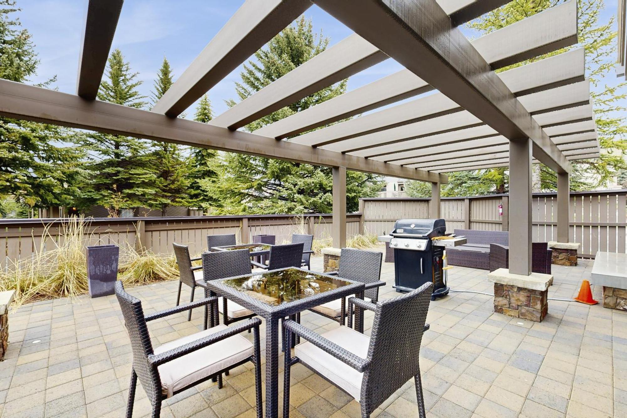 Snowcreek 1538 Apartment Sun Valley Luaran gambar