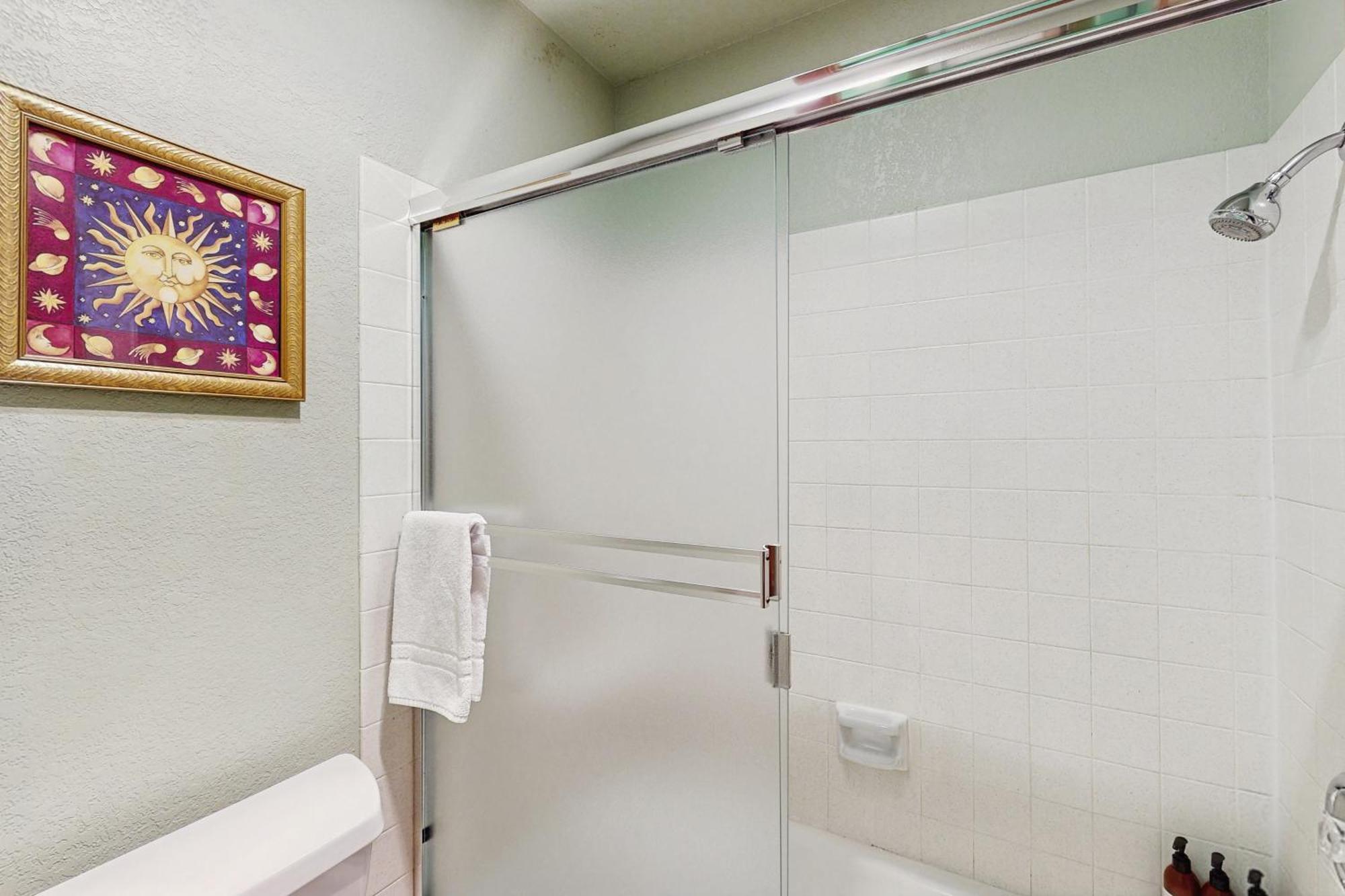 Snowcreek 1538 Apartment Sun Valley Luaran gambar