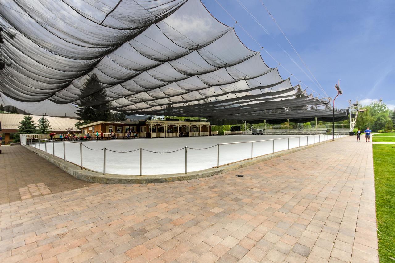 Snowcreek 1538 Apartment Sun Valley Luaran gambar