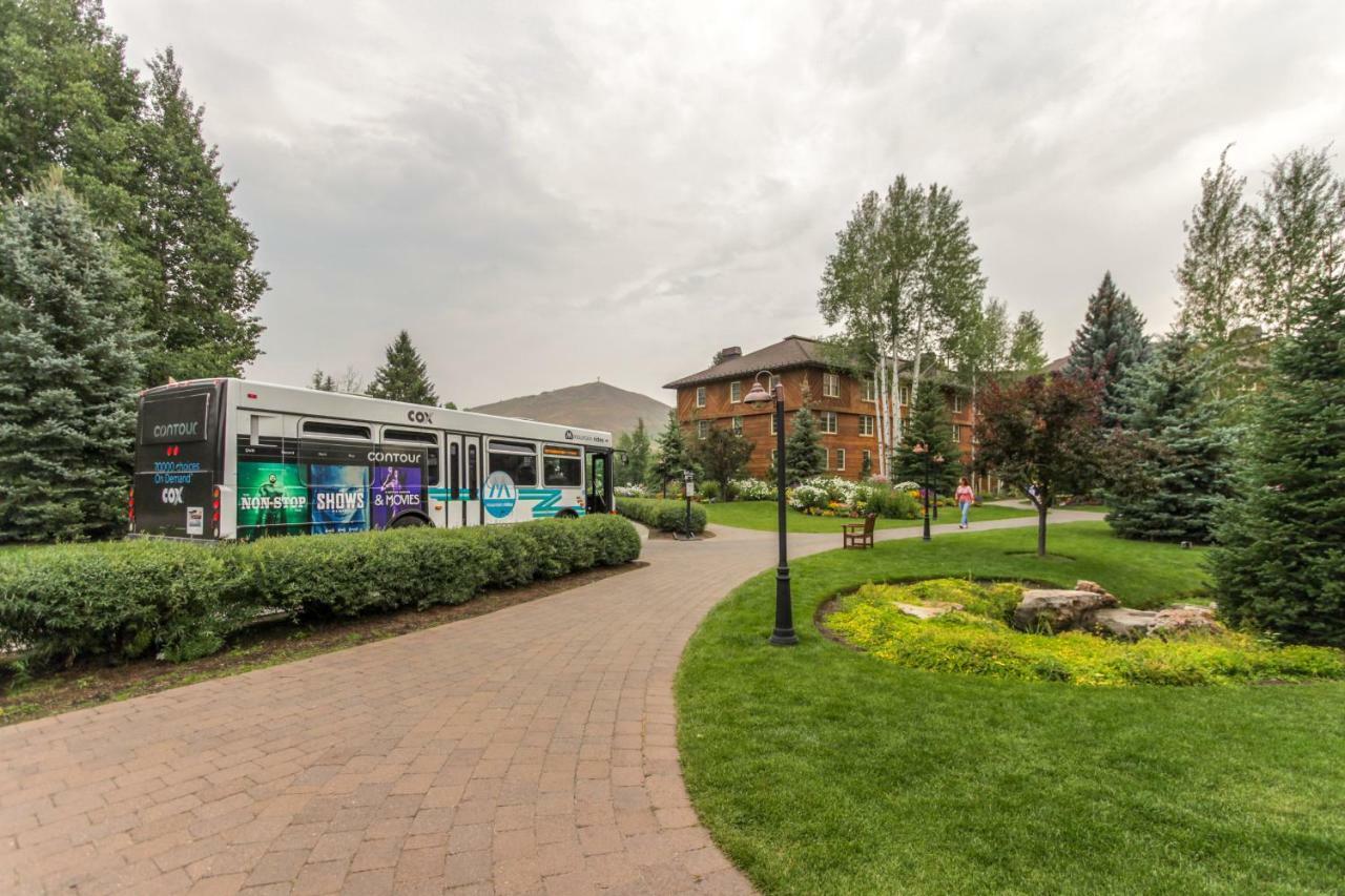 Snowcreek 1538 Apartment Sun Valley Luaran gambar